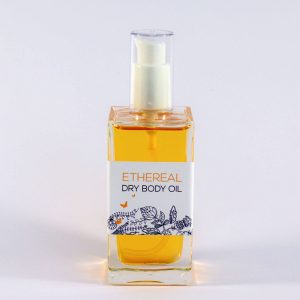Ethereal Dry Body Oil